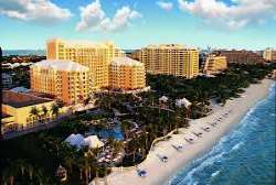 One of the very famous accommodations here is the One of the very famous accommodations here is the luxury Ritz-Carlton Hotel. It offers its guests 2 oceanfront pools, a full-service spa and fitness c